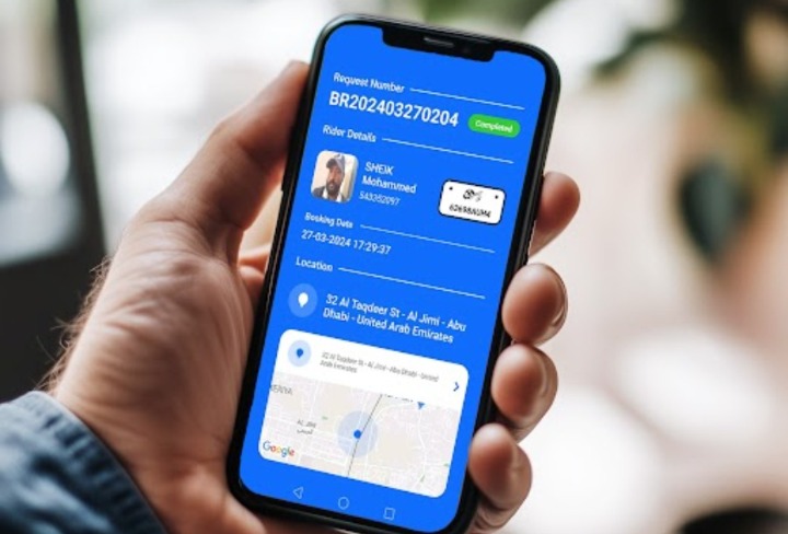 Productivity Monitoring