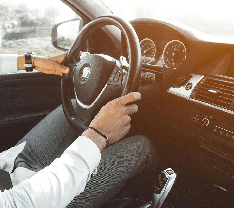 EasyLease vehicle rental fleet