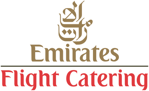 Emirates Flight Catering